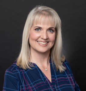 Kelli Hohenbrink - NuSpace Corporate Interiors